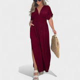 María – Elegancia Casual que realza tu estilo veraniego