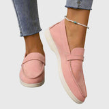 Molly | Mocasines cómodos