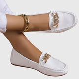 Melissa | Mocasines cómodos