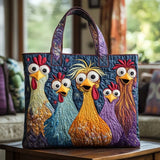 Liliana | Bolso estilo relajado artesanal