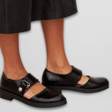 Sara - MARY JANES CLÁSICOS CON HEBILLA AJUSTABLE