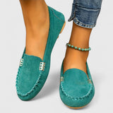 Karlene | Mocasín cómodo