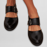 Sara - MARY JANES CLÁSICOS CON HEBILLA AJUSTABLE