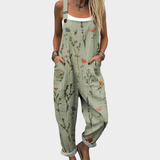 Mono estampado cómodo