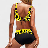 Eva – Bikini Colorido y Alegre que Realza Tu Verano