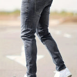 Bruno | Jeans ajustados para hombres