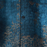 Antonio - Camisa de Hombre Elegante con Mangas Cortas