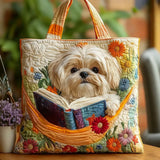 Skylar | Bolso diario acolchado artesanal