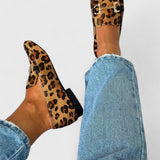 Jalessa | Mocasines cómodos