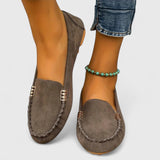Karlene | Mocasín cómodo