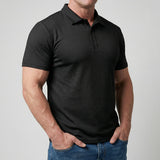 Gonzalo - Elegante camiseta para hombres