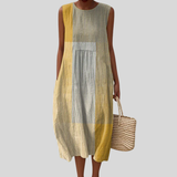 Lola | Vestido de verano ligero y sin mangas