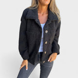 Mena - Chaqueta elegante y cómoda