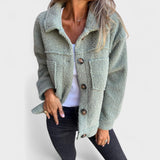 Mena - Chaqueta elegante y cómoda