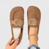 Cataleyrah | Mocasines cómodos