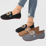 Cataleyrah | Mocasines cómodos