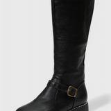 Sienna Botas de Montar Clásicas hasta la Rodilla