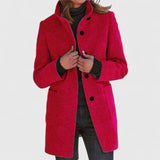 Marina - Chaqueta elegante y cómoda