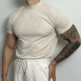 Roberto - Camisa Premium Fit para Hombres