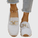 Susie | Zapatillas estilo mocasín cómodas