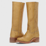Grace Botas Clásicas Modernas para Uso en Todas las Temporadas