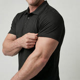Gonzalo - Elegante camiseta para hombres