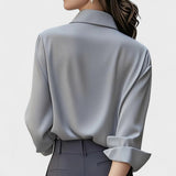 Jade - Blusa elegante