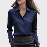 Jade - Blusa elegante