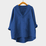 Sara - Blusa elegante