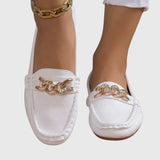 Melissa | Mocasines cómodos