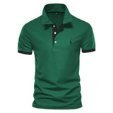 Marcos - Camiseta Polo Casual