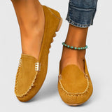 Karlene | Mocasín cómodo