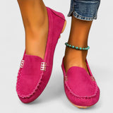 Karlene | Mocasín cómodo