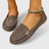 Karlene | Mocasín cómodo