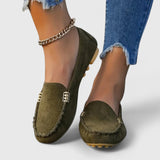 Karlene | Mocasín cómodo