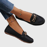 Melissa | Mocasines cómodos