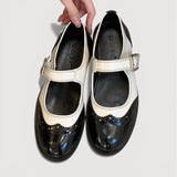 FLORENCE – BAILARINAS MARY JANE
