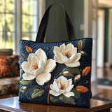Eliza | Bolso diario acolchado artesanal