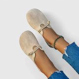 Ysavriann | Mocasines cómodos