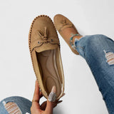 Emmaleigh | Mocasines cómodos