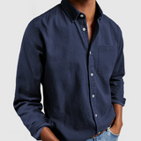 Alejandro | Camisa Clásica Para El Día a Día