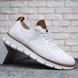Alejandro | Zapato ultracómodo para todo el día