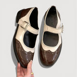 FLORENCE – BAILARINAS MARY JANE