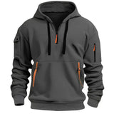 Miguel | Sudadera Elegante