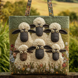 Odessa | Bolso acolchado suave artesanal
