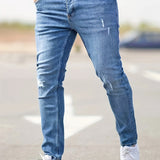 Bruno | Jeans ajustados para hombres