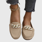 Melissa | Mocasines cómodos