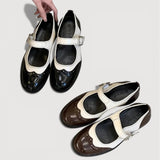 FLORENCE – BAILARINAS MARY JANE