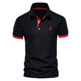 Marcos - Camiseta Polo Casual