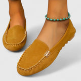 Karlene | Mocasín cómodo
